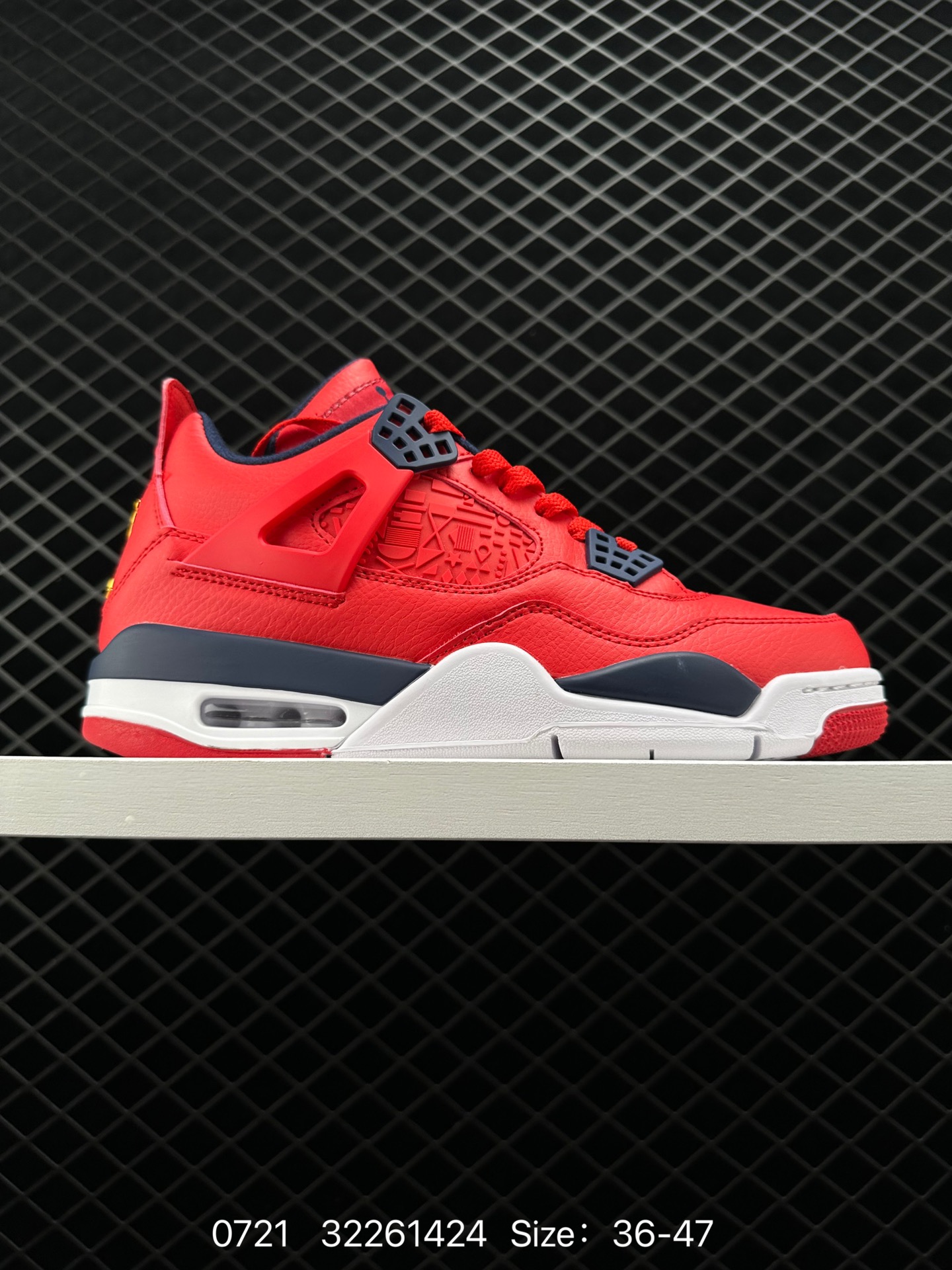 Nike Air Jordan 4 Retro Nike Air Jordan 4 Retro